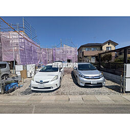 比企郡吉見町東野４丁目の一戸建て