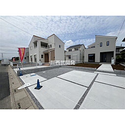 比企郡吉見町東野４丁目の一戸建て