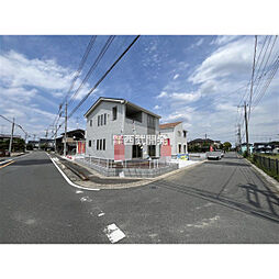 比企郡吉見町東野4丁目の一戸建て
