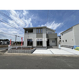 比企郡吉見町東野４丁目の一戸建て