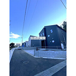 川越市大字下小坂の一戸建て