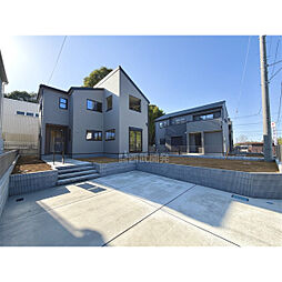 川越市大字下小坂の一戸建て