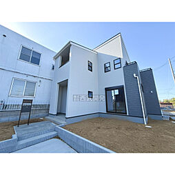 川越市大字下小坂の一戸建て