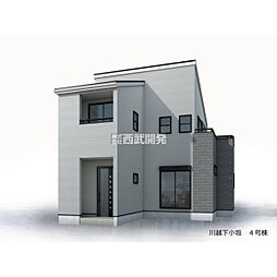 川越市大字下小坂