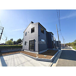 川越市大字下小坂の一戸建て