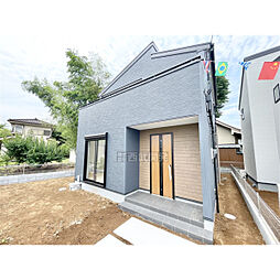 比企郡鳩山町大字今宿の一戸建て