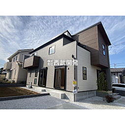 坂戸市鶴舞２丁目