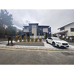 比企郡鳩山町楓ヶ丘４丁目