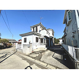 入間郡越生町大字西和田の一戸建て