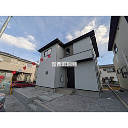 比企郡嵐山町大字川島