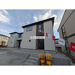 比企郡嵐山町大字川島