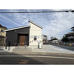 坂戸市鶴舞１丁目