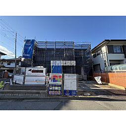 比企郡鳩山町松ヶ丘１丁目の一戸建て