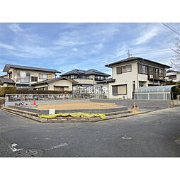 比企郡鳩山町松ヶ丘１丁目