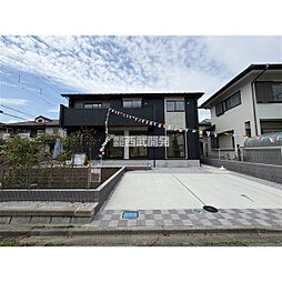 比企郡鳩山町松ヶ丘１丁目の一戸建て