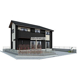 比企郡鳩山町松ヶ丘１丁目の一戸建て