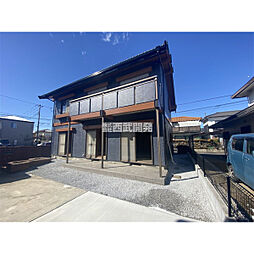 坂戸市鶴舞２丁目