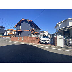 坂戸市鶴舞２丁目の一戸建て