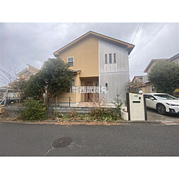 入間郡毛呂山町目白台１丁目