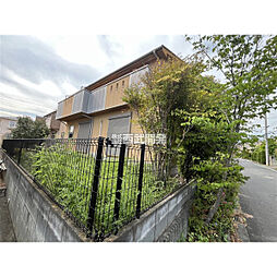 入間郡毛呂山町目白台1丁目の一戸建て