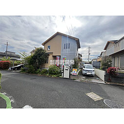 入間郡毛呂山町目白台１丁目の一戸建て