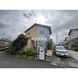 入間郡毛呂山町目白台1丁目の一戸建て