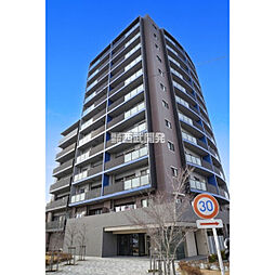 ブリリアンコート北上尾　101号室