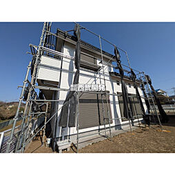 東松山市大字毛塚の一戸建て