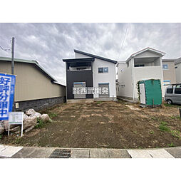 鶴ヶ島市大字中新田の一戸建て