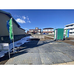 鶴ヶ島市大字中新田