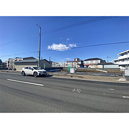 鶴ヶ島市大字中新田の一戸建て