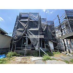 鶴ヶ島市大字中新田の一戸建て