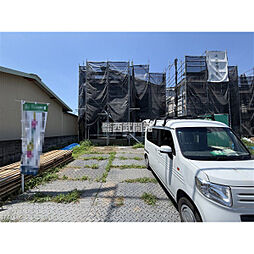 鶴ヶ島市大字中新田の一戸建て