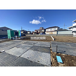 鶴ヶ島市大字中新田