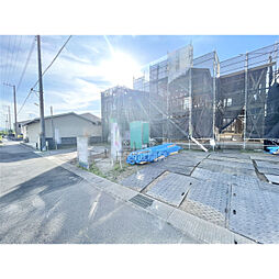 鶴ヶ島市大字中新田の一戸建て