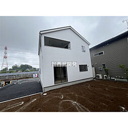 比企郡吉見町東野１丁目の一戸建て