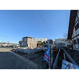 比企郡吉見町東野１丁目の一戸建て