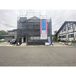 比企郡吉見町東野１丁目の一戸建て