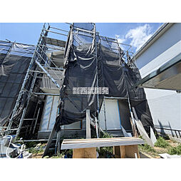 鶴ヶ島市大字中新田の一戸建て