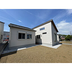 入間郡越生町越生東3丁目の一戸建て