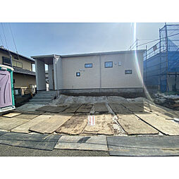 入間郡越生町越生東３丁目の一戸建て