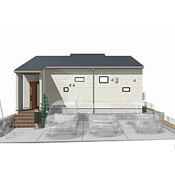 入間郡越生町越生東３丁目