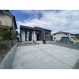 入間郡越生町越生東３丁目の一戸建て