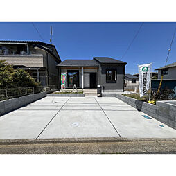 入間郡越生町越生東３丁目の一戸建て