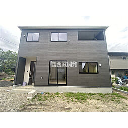 比企郡吉見町東野１丁目の一戸建て