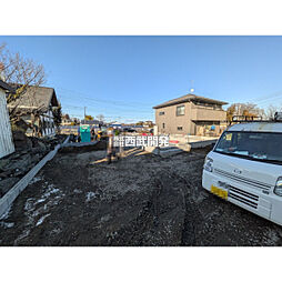 比企郡吉見町東野１丁目の一戸建て