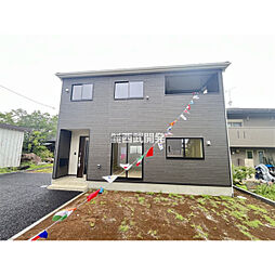 比企郡吉見町東野１丁目の一戸建て