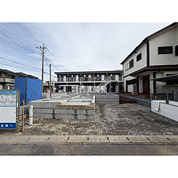 坂戸市泉町２丁目