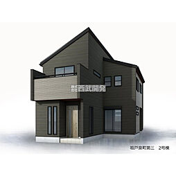 坂戸市泉町２丁目