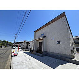 入間郡越生町越生東３丁目の一戸建て